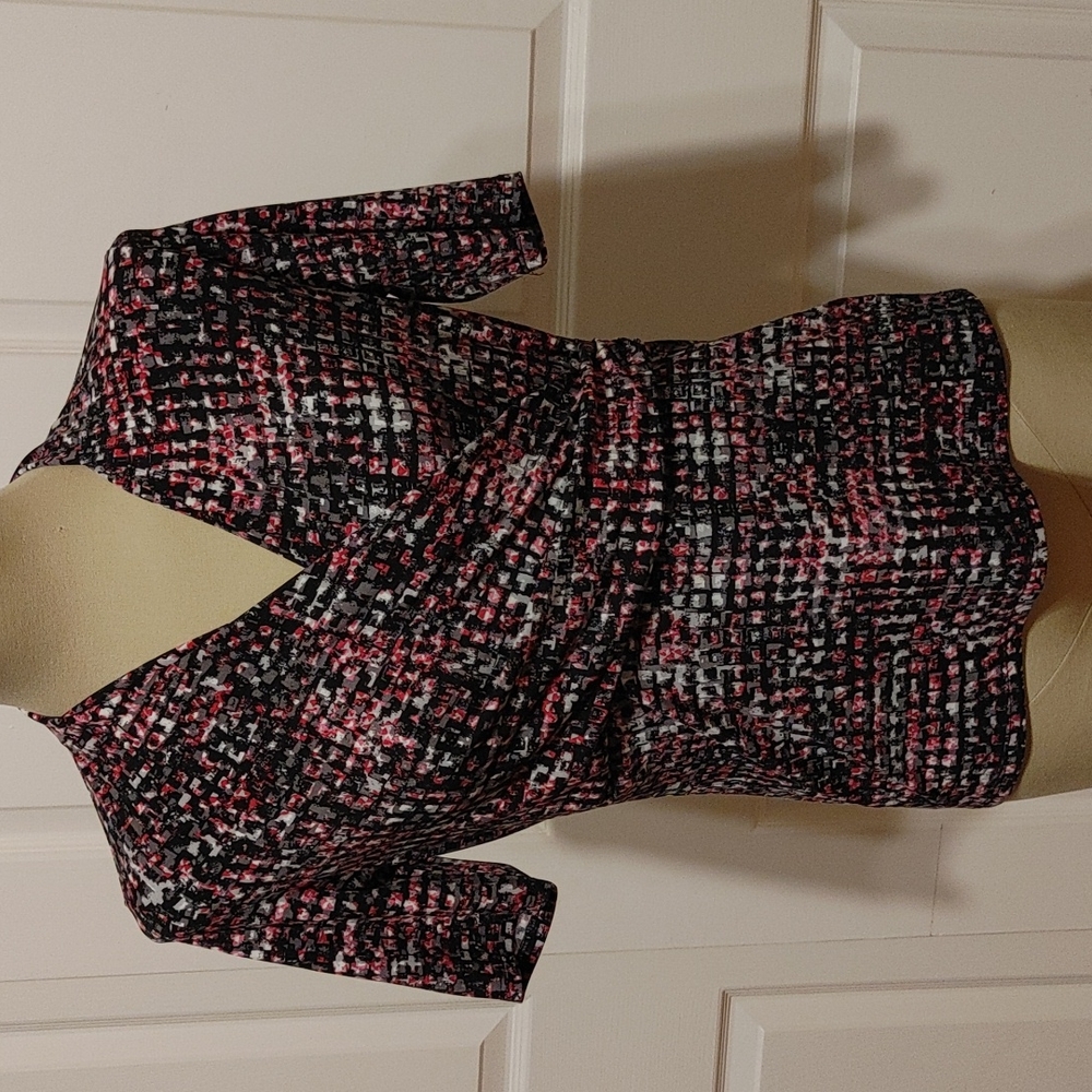😍 Liz Claiborne Top